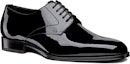 Shop Dior Timeless Derby 'Hitam' 3DE305ZKC-H969