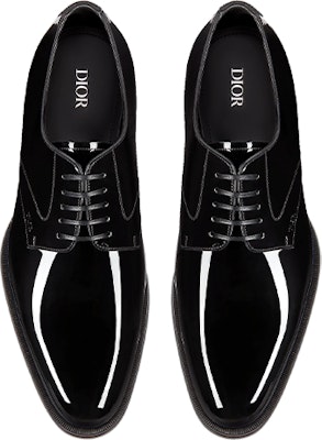 Dior Timeless Derby 'Hitam' 3DE305ZKC-H969 Purchase Dior Timeless Derby 'Hitam' 3DE305ZKC-H969