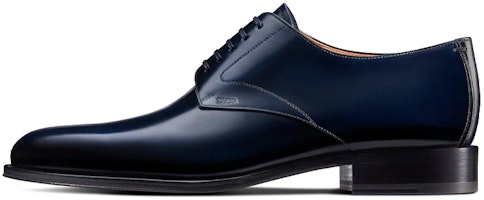 Dior Timeless Derby 'Navy Blue' 3DE305YON_H569 Dior Timeless Derby 'Navy Blue' 3DE305YON_H569