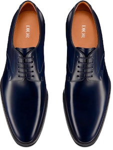 ディオール タイムレスダービー ネイビーブルー 3DE305YON_H569 Shop ディオール タイムレスダービー ネイビーブルー 3DE305YON_H569