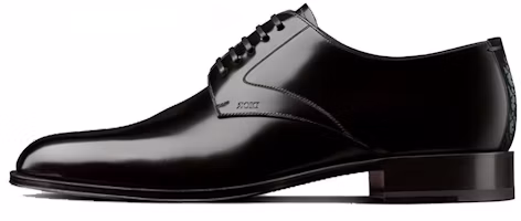 Dior Timeless Derby 'Polished Calfskin Black' 3DE305ZHX_H968 Dior Timeless Derby 'Polished Calfskin Black' 3DE305ZHX_H968