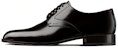 Dior Timeless Derby 'Kulit Anak Lembu Hitam Berkilat' 3DE305ZHX_H968