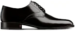 Order Dior Timeless Derby 'Kulit Anak Lembu Hitam Berkilat' 3DE305ZHX_H968