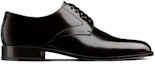 Order Dior Timeless Derby 'Kulit Anak Lembu Hitam Berkilat' 3DE305ZHX_H968