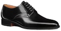 Lookbook Dior Timeless Derby 'Kulit Anak Lembu Hitam Berkilat' 3DE305ZHX_H968