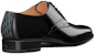 Dior Timeless Derby 'Kulit Anak Lembu Hitam Berkilat' 3DE305ZHX_H968