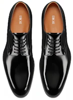 Purchase Dior Timeless Derby 'Cuero Pulido Negro' 3DE305ZHX_H968