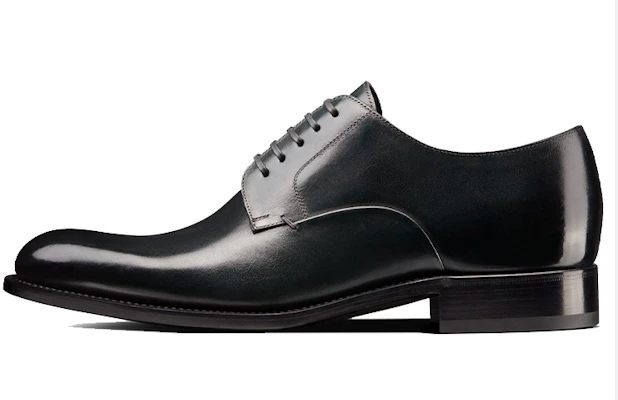 Dior Timeless Derby 'Kulit Navy Mengkilap' 3DE312VJH_H667 Buy Dior Timeless Derby 'Kulit Navy Mengkilap' 3DE312VJH_H667
