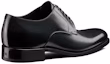 Lookbook Dior Timeless Derby 'Kulit Navy Mengkilap' 3DE312VJH_H667