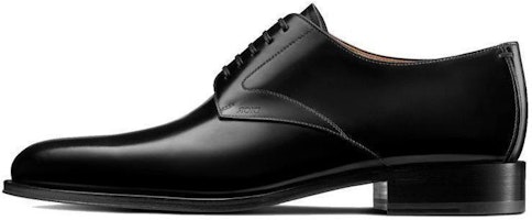 Dior Timeless Derby 'Sleek Black Leather' 3DE305YON_H969 Dior Timeless Derby 'Sleek Black Leather' 3DE305YON_H969