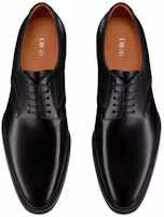 Shop Dior Timeless Derby 'Cuero Negro Elegante' 3DE305YON_H969