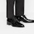 Dior Timeless Derby 'Kulit Hitam Elegan' 3DE305YON_H969