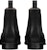 Dior But Chelsea Kulit Hitam 'Black Comfort' 3BO343ZGK_H900