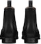 Shop Dior But Chelsea Kulit Hitam 'Black Comfort' 3BO343ZGK_H900