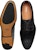 Dior Timeless Derby Kulit 'Gradient Oblique Hitam' 3DE305ZTJ_H900