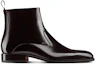 Order Dior Timeless Boots Kulit Hitam 'Sepatu Pendek Fashion' 3BO258YON_H969