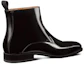 Shop Dior Timeless Boots Kulit Hitam 'Sepatu Pendek Fashion' 3BO258YON_H969