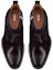 Purchase Dior Timeless Boots Kulit Hitam 'Sepatu Pendek Fashion' 3BO258YON_H969