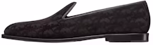 Buy Dior Loafer 'Hitam' Timeless 3LO121ZKA_H969