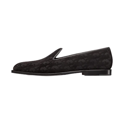 Dior Timeless Loafer 'Black'