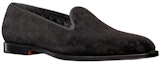 Order Dior Timeless Loafer 'Hitam' 3LO121ZKA_H969