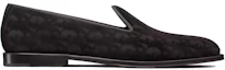 Lookbook Dior Loafer 'Hitam' Timeless 3LO121ZKA_H969