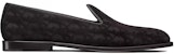 Dior Timeless Loafer 'Hitam' 3LO121ZKA_H969