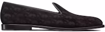 Lookbook Dior Timeless Loafer 'Hitam' 3LO121ZKA_H969