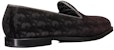Dior Timeless Loafer 'Hitam' 3LO121ZKA_H969