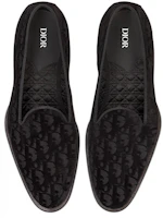Purchase Dior Loafer 'Hitam' Timeless 3LO121ZKA_H969