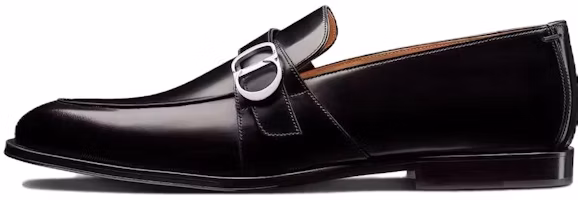 Dior Timeless Loafer 'Black' 3LO128YON-H969 Dior Timeless Loafer 'Black' 3LO128YON-H969