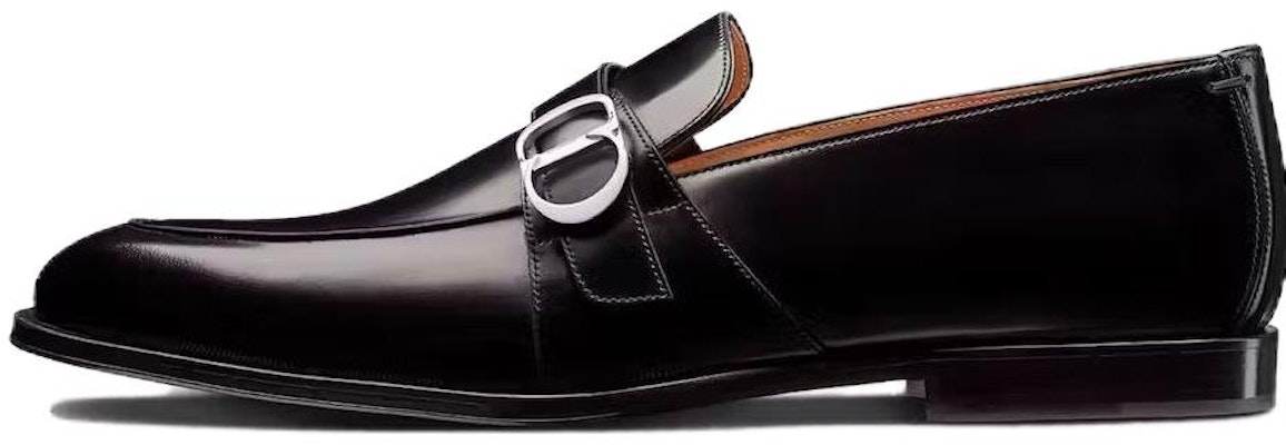 Dior Timeless Loafer 'Black' 3LO128YON-H969 Buy Dior Timeless Loafer 'Black' 3LO128YON-H969