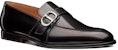 Dior Timeless Loafer 'Hitam' 3LO128YON-H969
