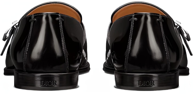 Dior Timeless Loafer 'Hitam' 3LO128YON-H969 Purchase Dior Timeless Loafer 'Hitam' 3LO128YON-H969