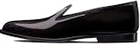 Dior Timeless Loafer 'Cetakan Oblique Gradasi Hitam' 3LO121ZTK_H900
