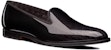 Dior Timeless Loafer 'Cetakan Oblique Gradasi Hitam' 3LO121ZTK_H900