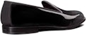Dior Timeless Loafer 'Cetakan Oblique Gradasi Hitam' 3LO121ZTK_H900