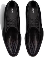 디올 타임리스 로퍼 "블랙 그라데이션 오블리크 프린트" 3LO121ZTK_H900 Purchase 디올 타임리스 로퍼 "블랙 그라데이션 오블리크 프린트" 3LO121ZTK_H900