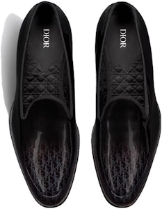 Dior Timeless Loafer 'Cetakan Oblique Gradasi Hitam' 3LO121ZTK_H900 Purchase Dior Timeless Loafer 'Cetakan Oblique Gradasi Hitam' 3LO121ZTK_H900