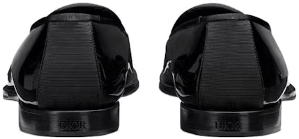 디올 타임리스 로퍼 "블랙 그라데이션 오블리크 프린트" 3LO121ZTK_H900 Details for 디올 타임리스 로퍼 "블랙 그라데이션 오블리크 프린트" 3LO121ZTK_H900