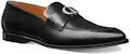 Dior Timeless Loafer 'Kulit Hitam' 3LO144ZGK_H900
