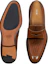 Purchase Dior经典棕色皮革乐福鞋 3LO122ZZB_H714