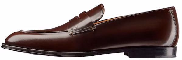 Dior Timeless Loafer 'Tan Black' 3LO122YON_H761 Dior Timeless Loafer 'Tan Black' 3LO122YON_H761