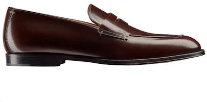 Order Dior Timeless Loafer 'Tan Black' 3LO122YON_H761