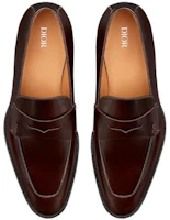 Purchase Dior Timeless Loafer 'Tan Black' 3LO122YON_H761