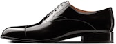 Buy Dior Timeless Oxford 'Kulit Anak Lembu Hitam Berkilat' 3DE333YON_H900