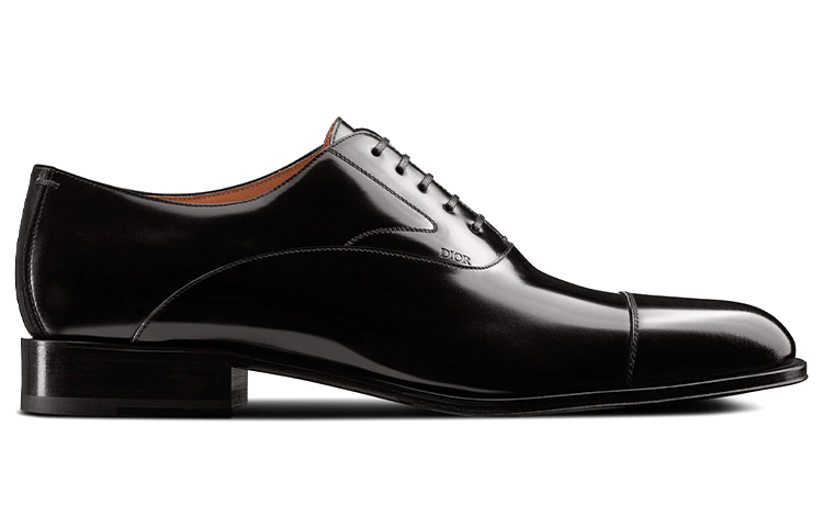 Order ディオール タイムレス オックスフォード (黒) 3DE333YON_H900