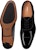 Dior Timeless Oxford 'Kulit Anak Lembu Hitam Berkilat' 3DE333YON_H900