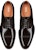Dior Timeless Kasut Derby Kulit Licin 'Hitam' 3DE320YON_H969