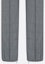 Sizing DIOR Two-Tone Drawstring Mid-Waist Casual Pants Men Gray 113C112A4995-C980
